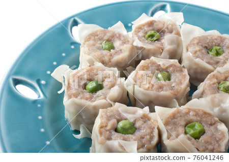 Shumai Chinese food 76041246