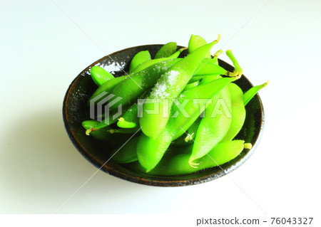 Edamame Edamame 76043327