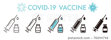 射入 注射 疫苗 76044748