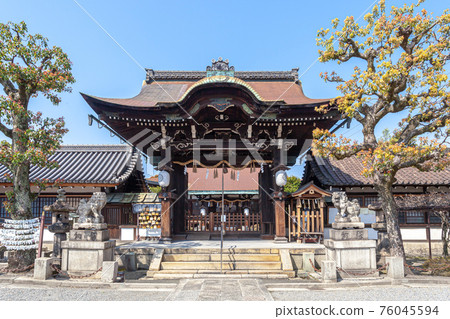 Rengun Owon Shrine Rengun Owon Shrine 76045594