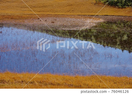 青森縣釧路沼澤展望台 青森縣釧路沼澤展望台 76046126