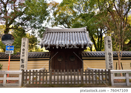 日本第一座禪寺聖福寺:福岡 日本第一座禪寺聖福寺:福岡 76047109