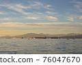 Canada summer sea 76047670