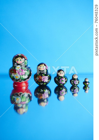 俄羅斯套娃 俄羅斯套娃 76048329