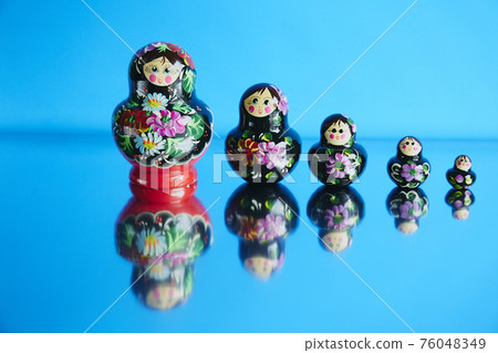 俄羅斯套娃 俄羅斯套娃 76048349