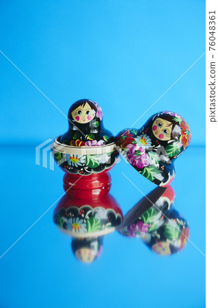 俄羅斯套娃 76048361