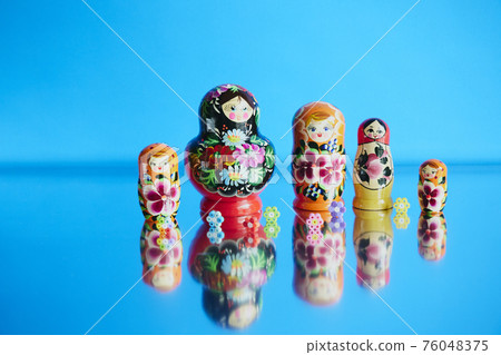 俄羅斯套娃 俄羅斯套娃 76048375