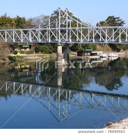 Tsukimi Bridge Tsukimi Bridge 76049563