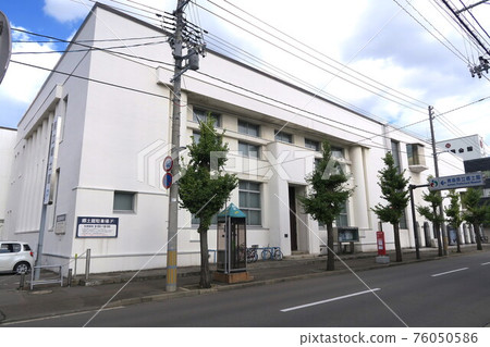 Aomori Prefectural Folk Museum 76050586