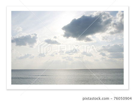 Film photo nostalgia sandy beach Film photo nostalgia sandy beach 76050904