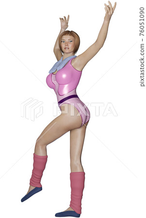 aerobics aerobics 76051090