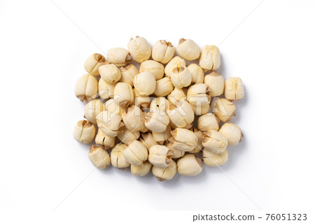 lotus seed Chinese medicine dried Dried lotus seed lotus seed Chinese medicine dried Dried lotus seed 76051323