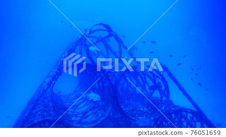 威基基海灘海底 威基基海灘海底 76051659