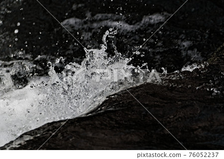 Flow of depression 76052237