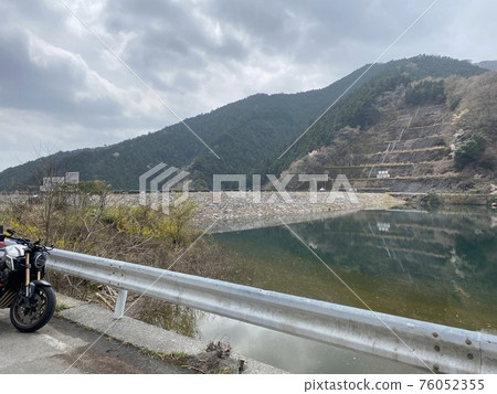 Tamba dam 76052355