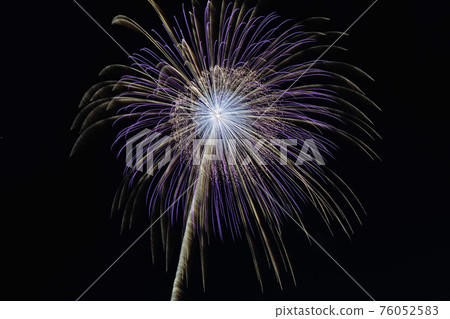 玉村煙花節 76052583