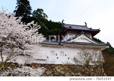 出石城【續日本城 100 強】 出石城【續日本城 100 強】 76053547