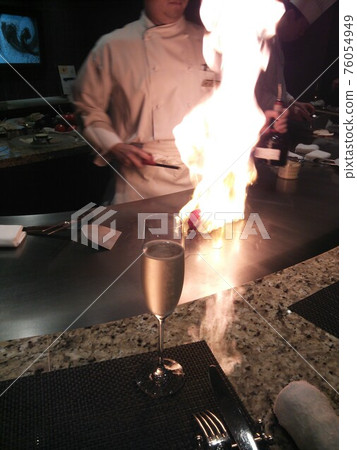 Flambée 76054949