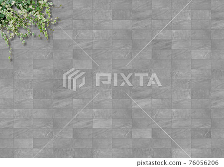 Tile background material leaves Tile background material leaves 76056206