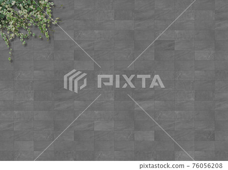 Tile background material leaves Tile background material leaves 76056208