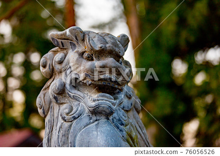 Guardian dog 76056526