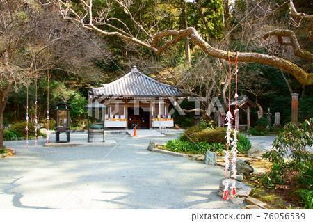 欽國寺大志堂 欽國寺大志堂 76056539