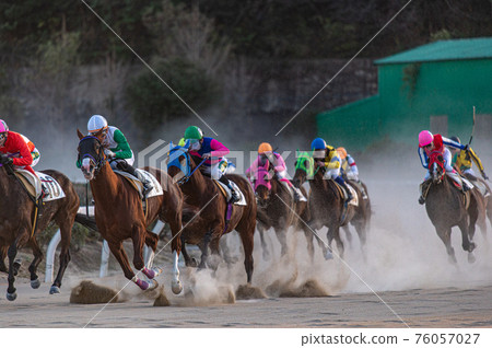 佐賀賽馬 佐賀賽馬 76057027