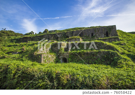 佐渡金山遺址 76058422
