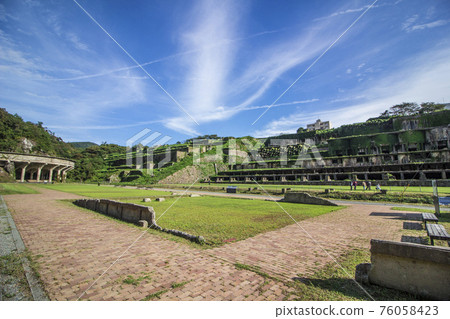 佐渡金山遺址 76058423