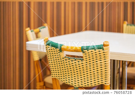 Cafe table Cafe table 76058728