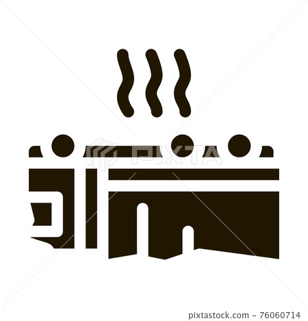 inverted car accident icon Vector Glyph Illustration inverted car accident icon Vector Glyph Illustration 76060714