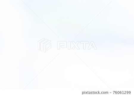Blue gradation on white 76061299