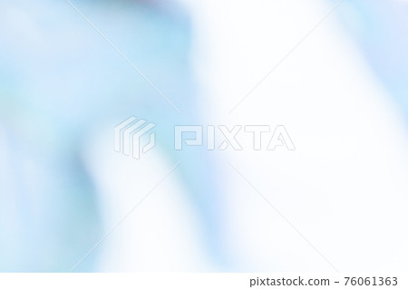 Blue gradient image on white 76061363