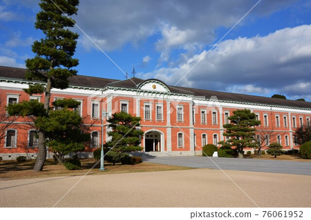 Former Navy School (Maritime Self-Defense Force Executive Candidate School) School Tour ・ NHK “Clouds on the Slope” Location ・ Etajima Town, Etajima City, Hiroshima Prefecture Former Navy School (Maritime Self-Defense Force Executive Candidate School) School Tour ・ NHK “Clouds on the Slope” Location ・ Etajima Town, Etajima City, Hiroshima Prefecture 76061952