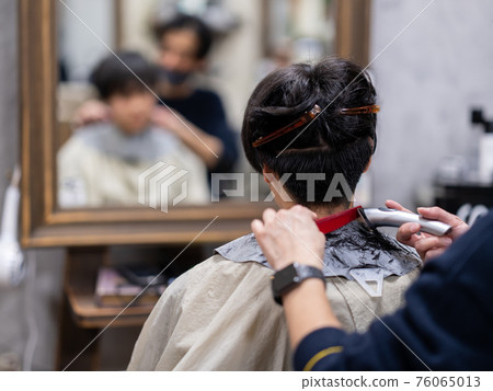 barber barber 76065013