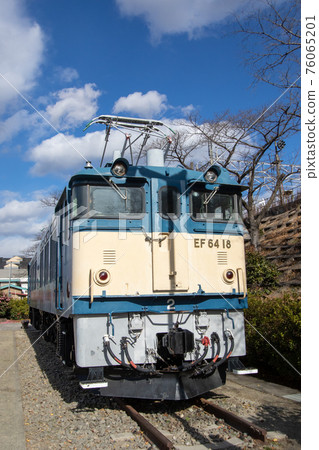 EF64 18 號 靜態存放 76065201