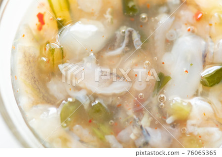 章魚在玻璃球中生鏽 章魚在玻璃球中生鏽 76065365