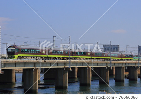 Series 485 "Resort Yamadori" Series 485 "Resort Yamadori" 76066066
