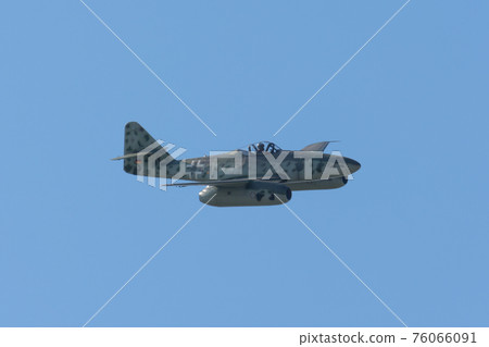 梅塞施密特 Me262 Chevalve 76066091