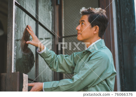 入口門玻璃修復劑 76066376