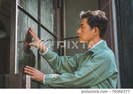 入口門玻璃修復劑 76066377