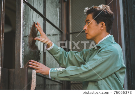 入口門玻璃修復劑 76066378
