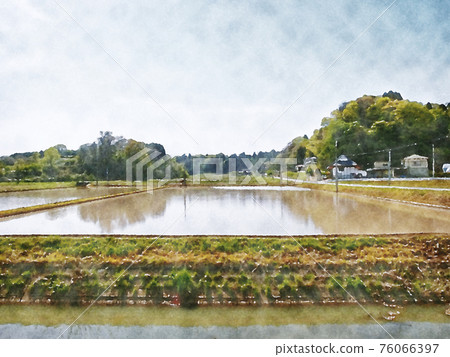 田園風光20 田園風光20 76066397