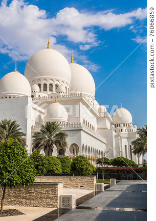 Sheikh Zayed White Mosque Sheikh Zayed White Mosque 76066859