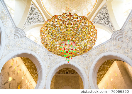 Sheikh Zayed Grand Mosque Sheikh Zayed Grand Mosque 76066860