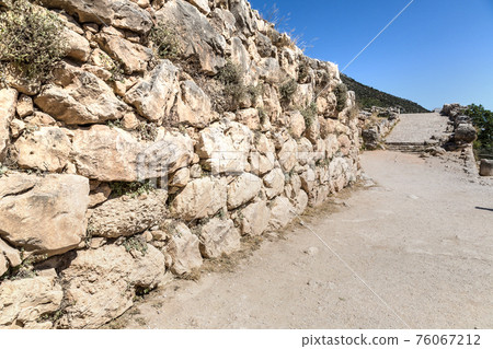 Mycenae, Greece 76067212