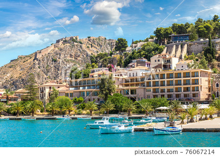 Greece, Nafplion 76067214