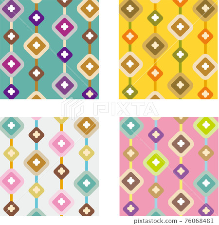 Pattern pattern background 76068481