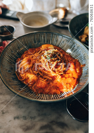 Tomato Pasta Tomato Pasta 76068631