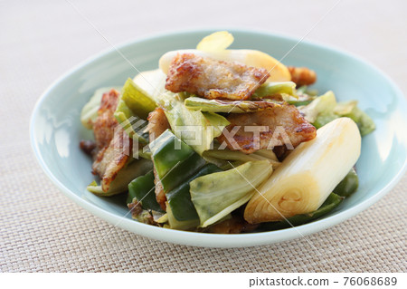 Cooked meat Cooked meat 76068689